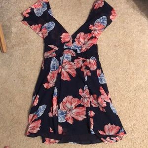 Lulus dress